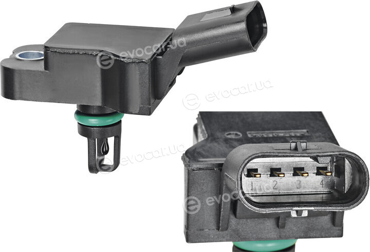 Valeo 255606