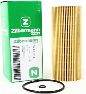Zilbermann 03-018