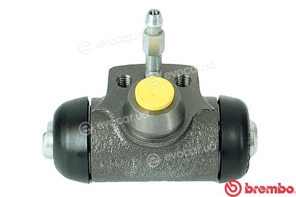 Brembo A 12 304