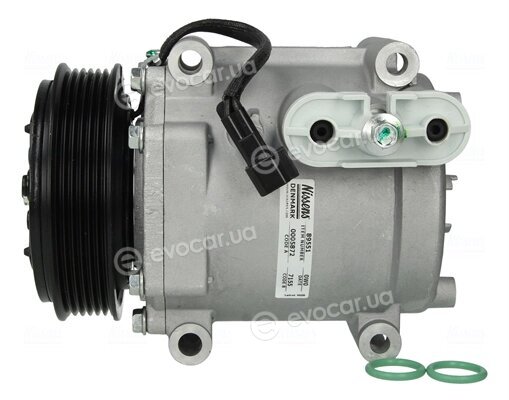 Nissens 89551