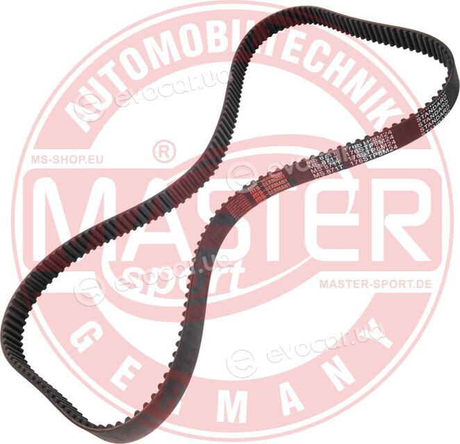 Master Sport 871T-PCS-MS