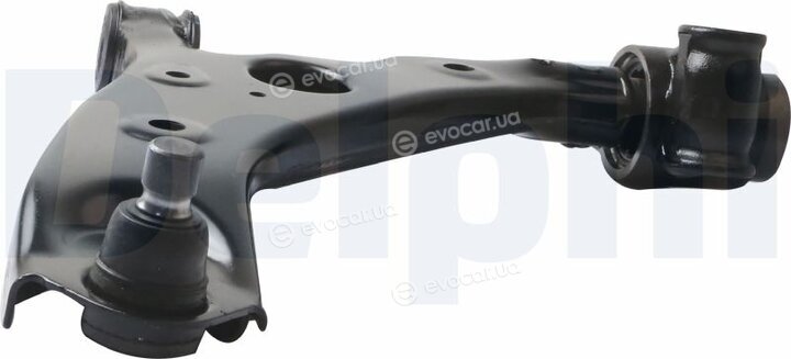 Delphi TC4408