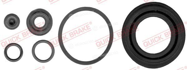 Kawe / Quick Brake 114-0297