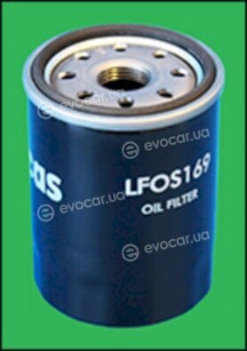 Lucas LFOS169