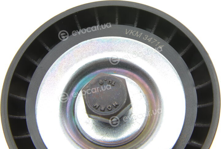 SKF VKM 34714