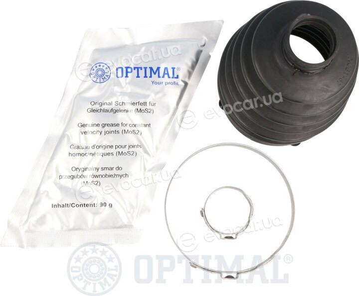 Optimal CVB-10735TPE