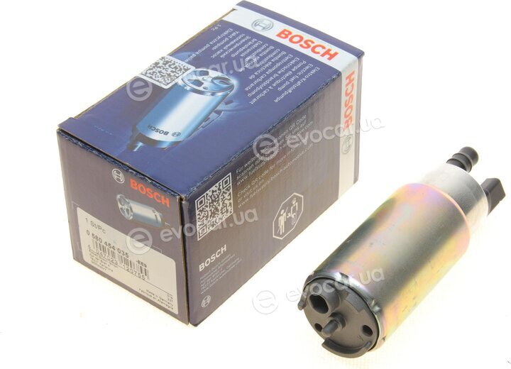 Bosch 0580454035