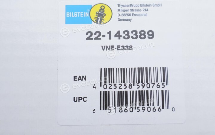 Bilstein 22-143389