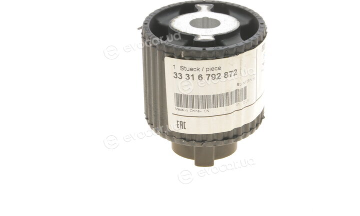 BMW / Mini 33 31 6 792 872
