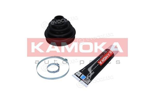 Kamoka 1146762