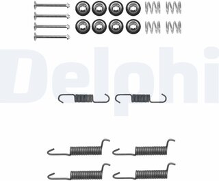 Delphi LY1315