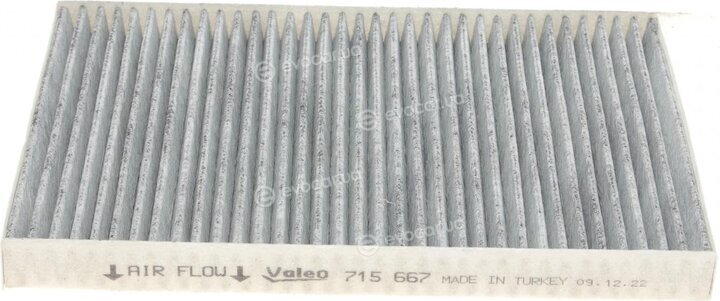 Valeo 715667