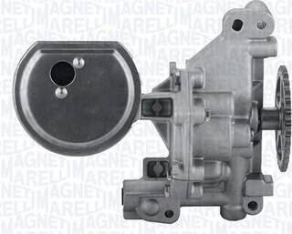 Magneti Marelli 351516000131