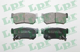 LPR / Samko 05P1210