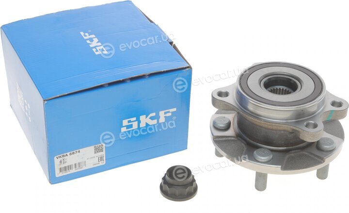 SKF VKBA 6874