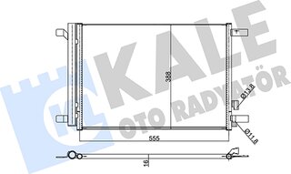 Kale 354020