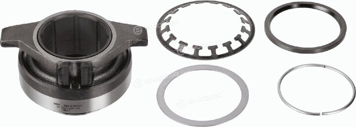 Sachs 3100 005 202
