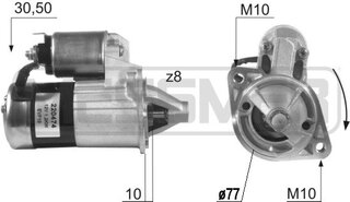 Era / Messmer 220474A