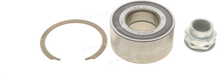 SKF VKBA 6539