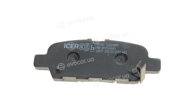 Icer 181901