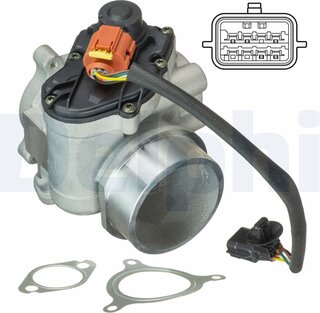 Delphi EG10461