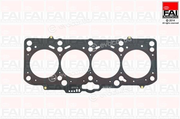 FAI HG1360B