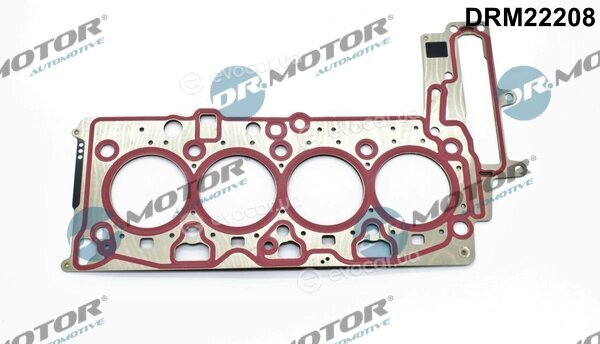 Dr. Motor DRM22208