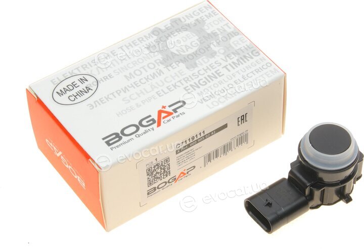 Bogap C7119111