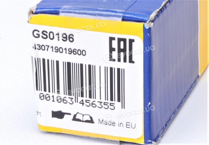 Magneti Marelli 430719019600