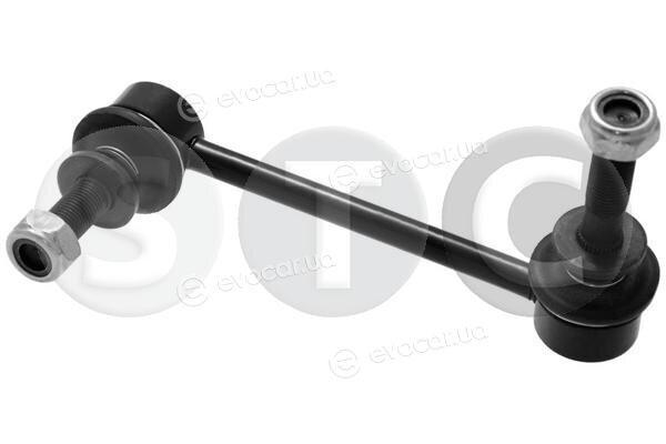Metalcaucho / STC T440147