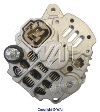 WAI 12562N