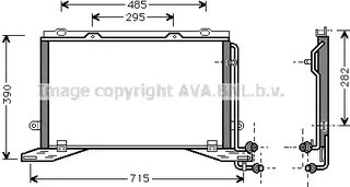 Ava Quality MSA5268