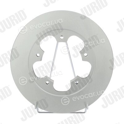 Jurid 563138JC