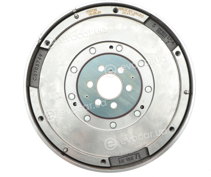 Valeo 837041