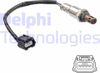 Delphi ES21285-12B1