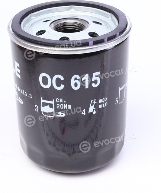 Mahle OC 615