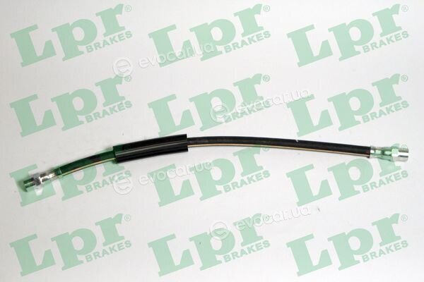 LPR / Samko 6T46155