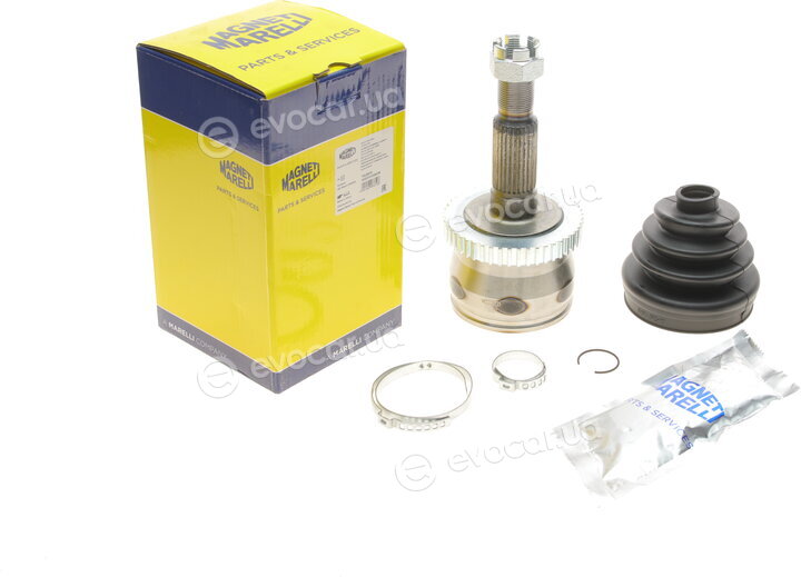 Magneti Marelli 302015100078