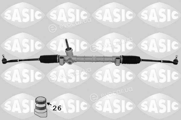 Sasic 7376015