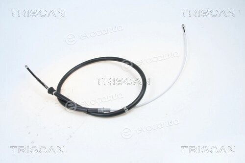 Triscan 8140 67104