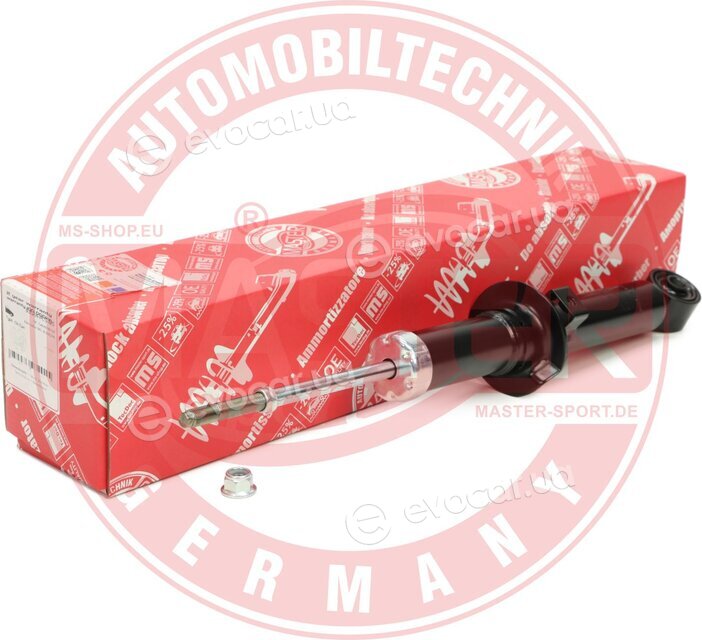 Master Sport 313524-PCS-MS