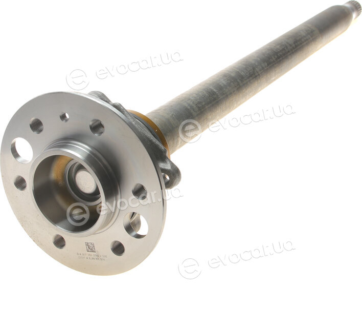 Mercedes-Benz A906 350 3710