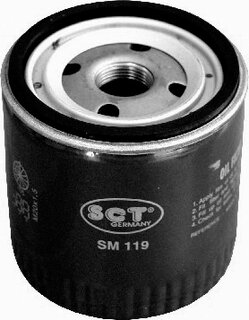 SCT SM 119