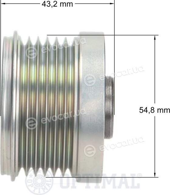 Optimal F5-1029