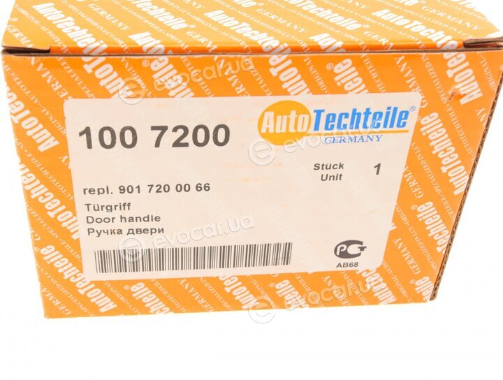 Autotechteile 100 7200