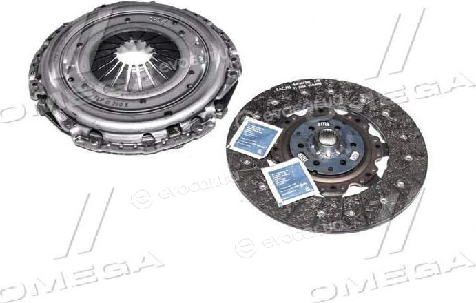Sachs 3000 970 086