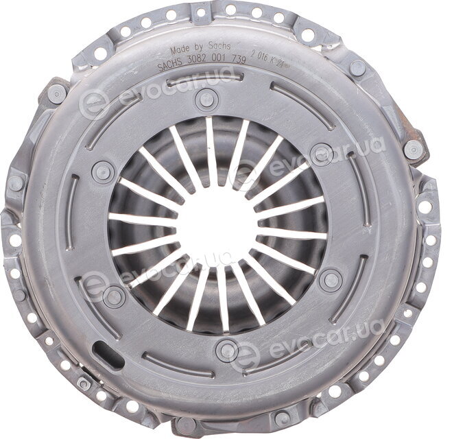 Sachs 2290 601 070