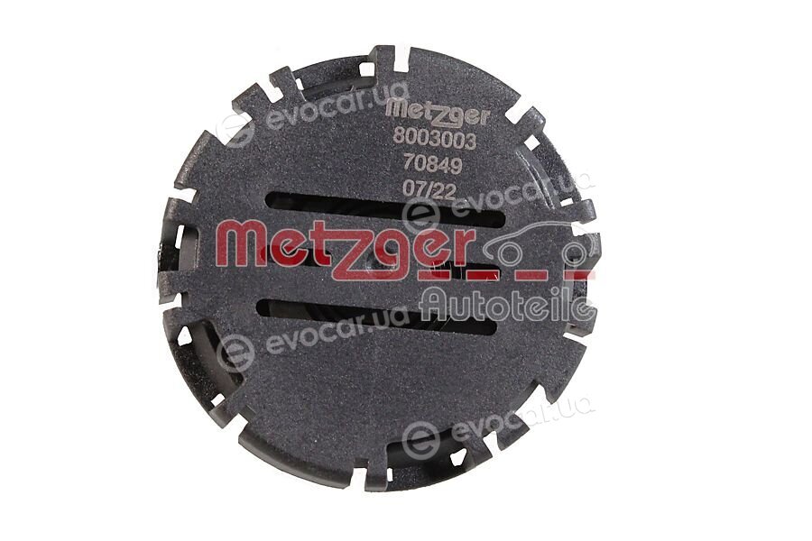 Metzger 8003003