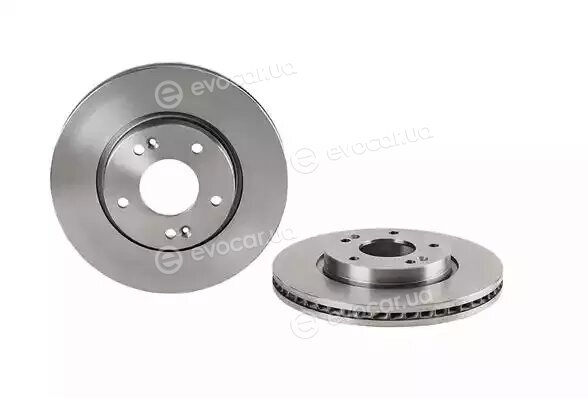 Brembo 09.9574.10