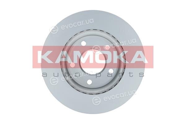 Kamoka 103115